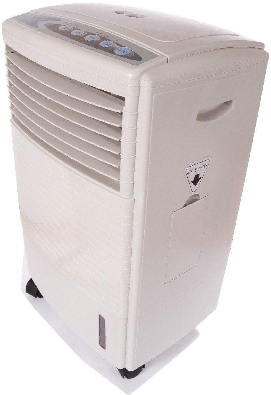 Spt Sf 608Ra Portable Evaporative Air Cooler